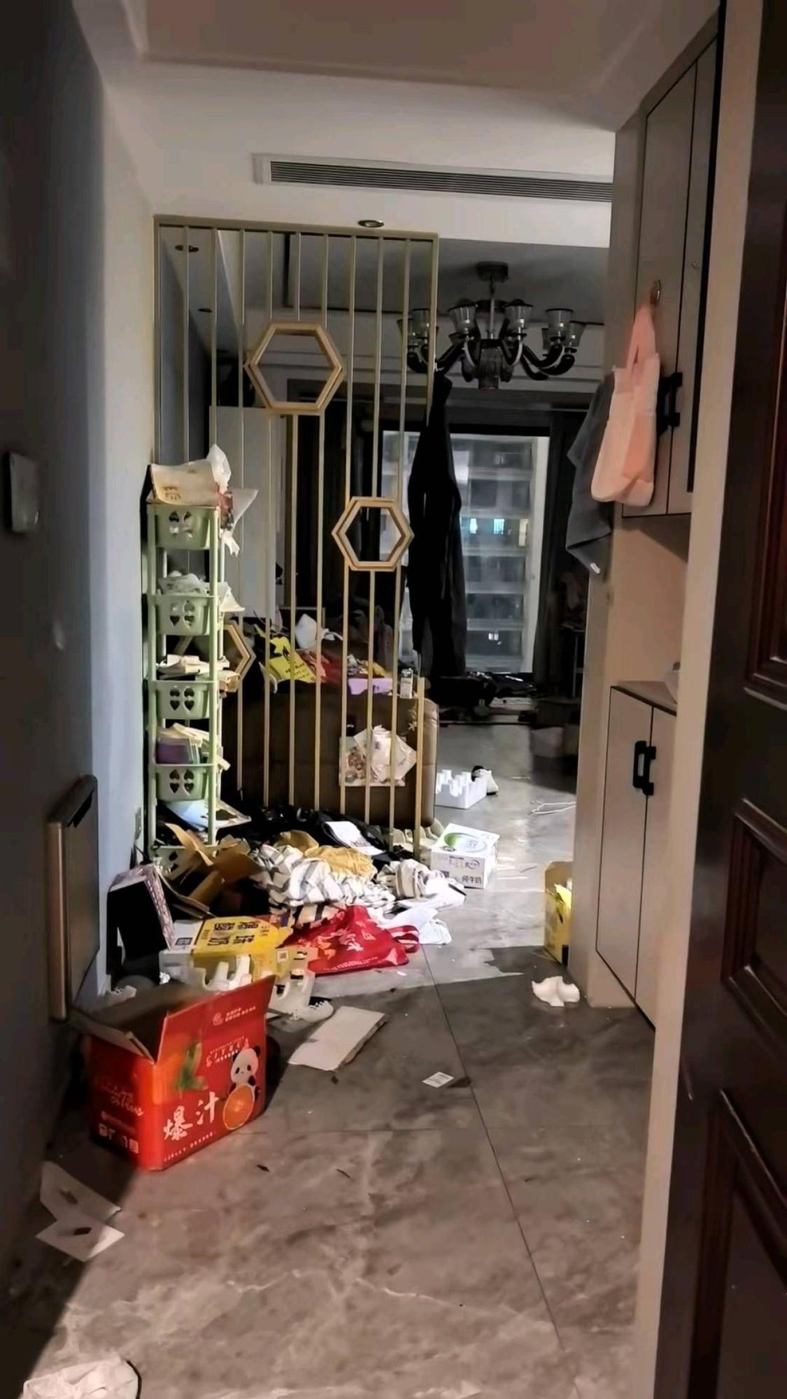 整租·上坤碧桂园大都会