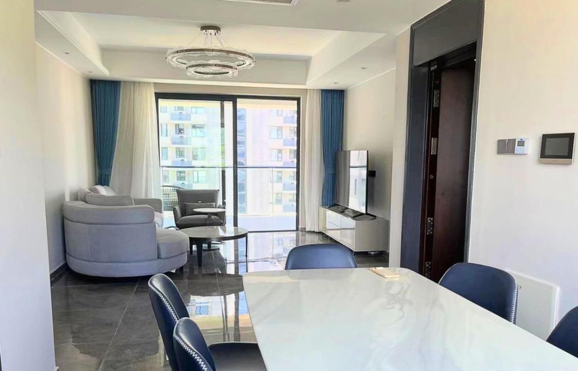 整租·金冠亚沙村