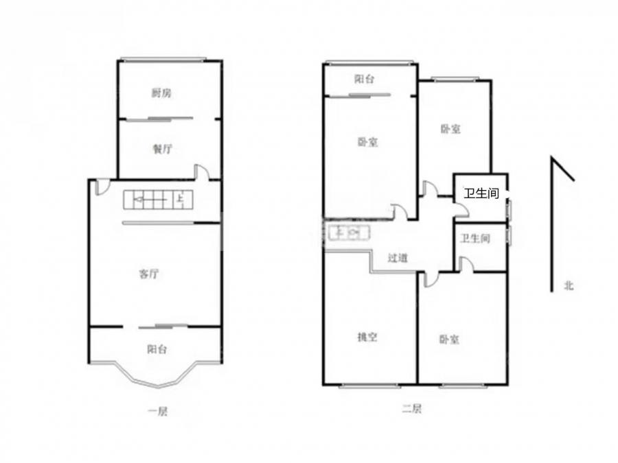 整租·香山美墅