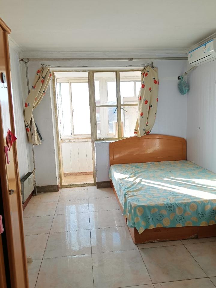 整租·房山南大街