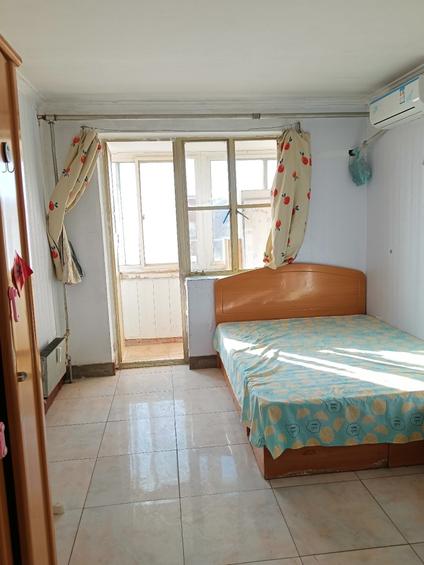 undefined整租·房山南大街·1室1厅50㎡ | 南北 | 房山 城关