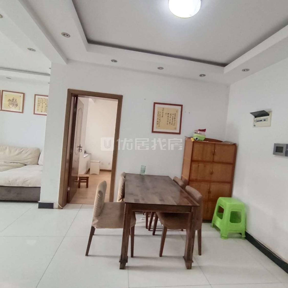 整租·贵研自然界