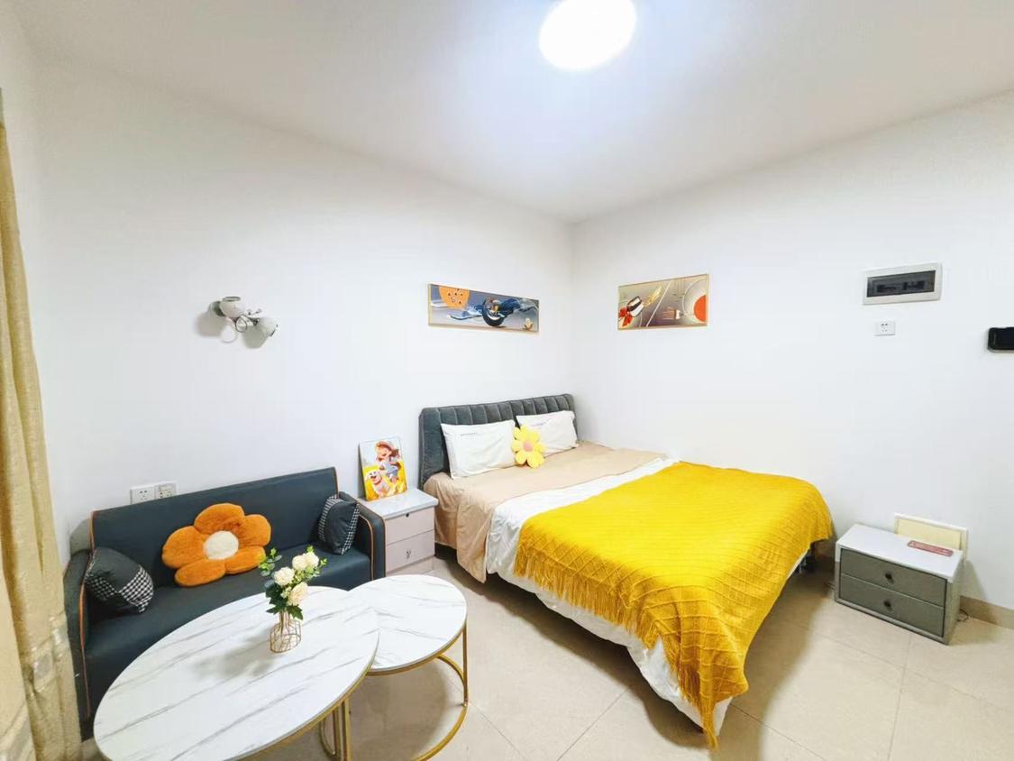 整租·嘉盛名都