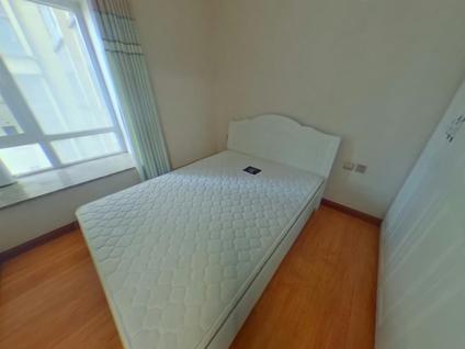 未央市图书馆整租 龙湖枫香庭2室2厅/80平/中楼层