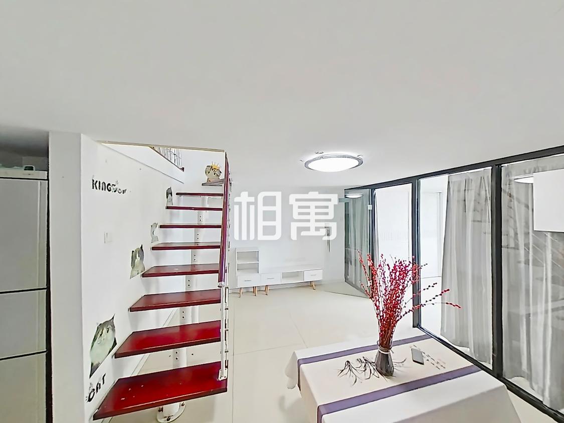 整租·华亭梦立方