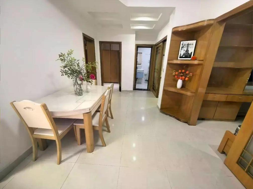 整租·桃源居(十三区)