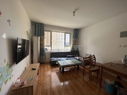 莱西莱西整租 紫悦府2室1厅/98平/低楼层