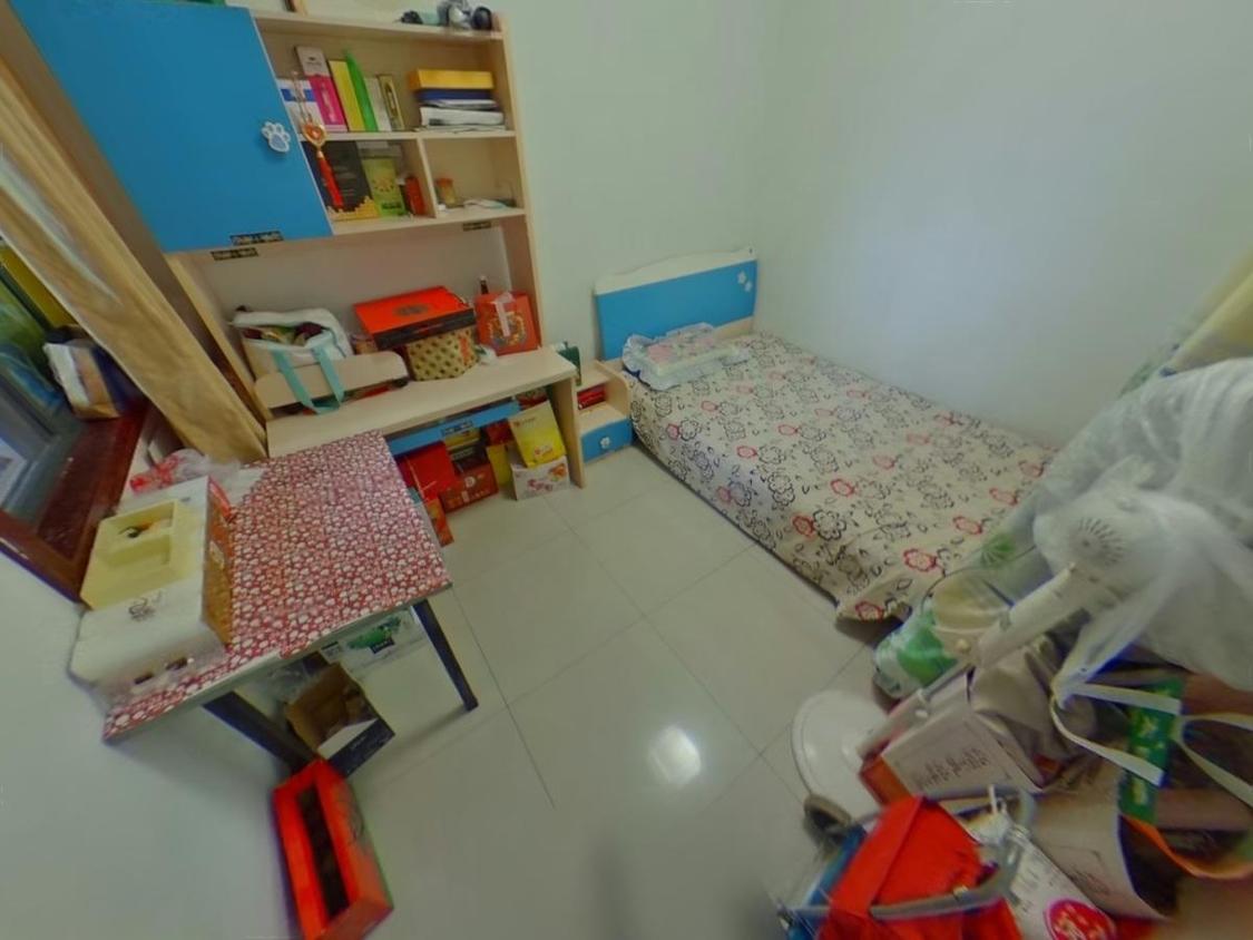 整租·伊顿公馆东区