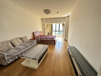 大理大理市整租 洱海庄园1室1厅/57平/中楼层