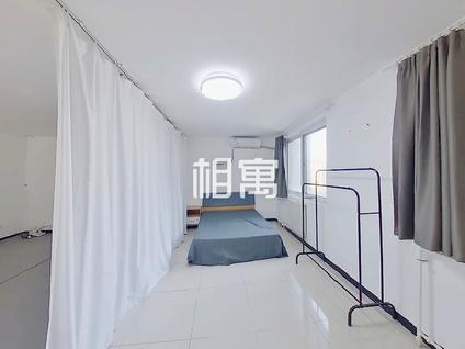 海淀定慧寺整租 水云居1室1厅/65平/低楼层