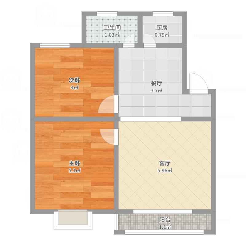 整租·环宇银河绿苑南区