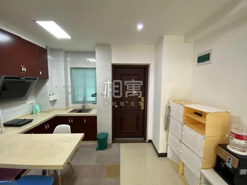 整租·华盛达阅城(阅城新座)