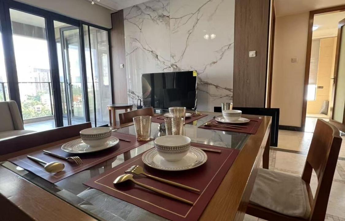 整租·凤凰水城