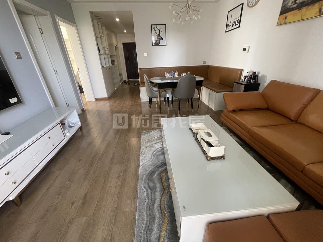 整租·普照兴园