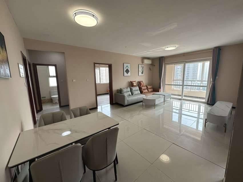 整租·中基碧域尚城