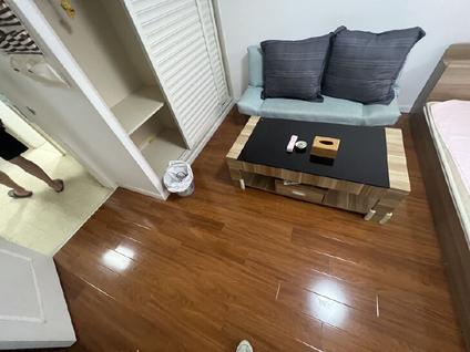 长宁北新泾合租 新泾三村1室1厅/10平/低楼层