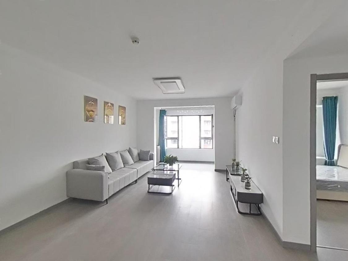 整租·劳动公园里