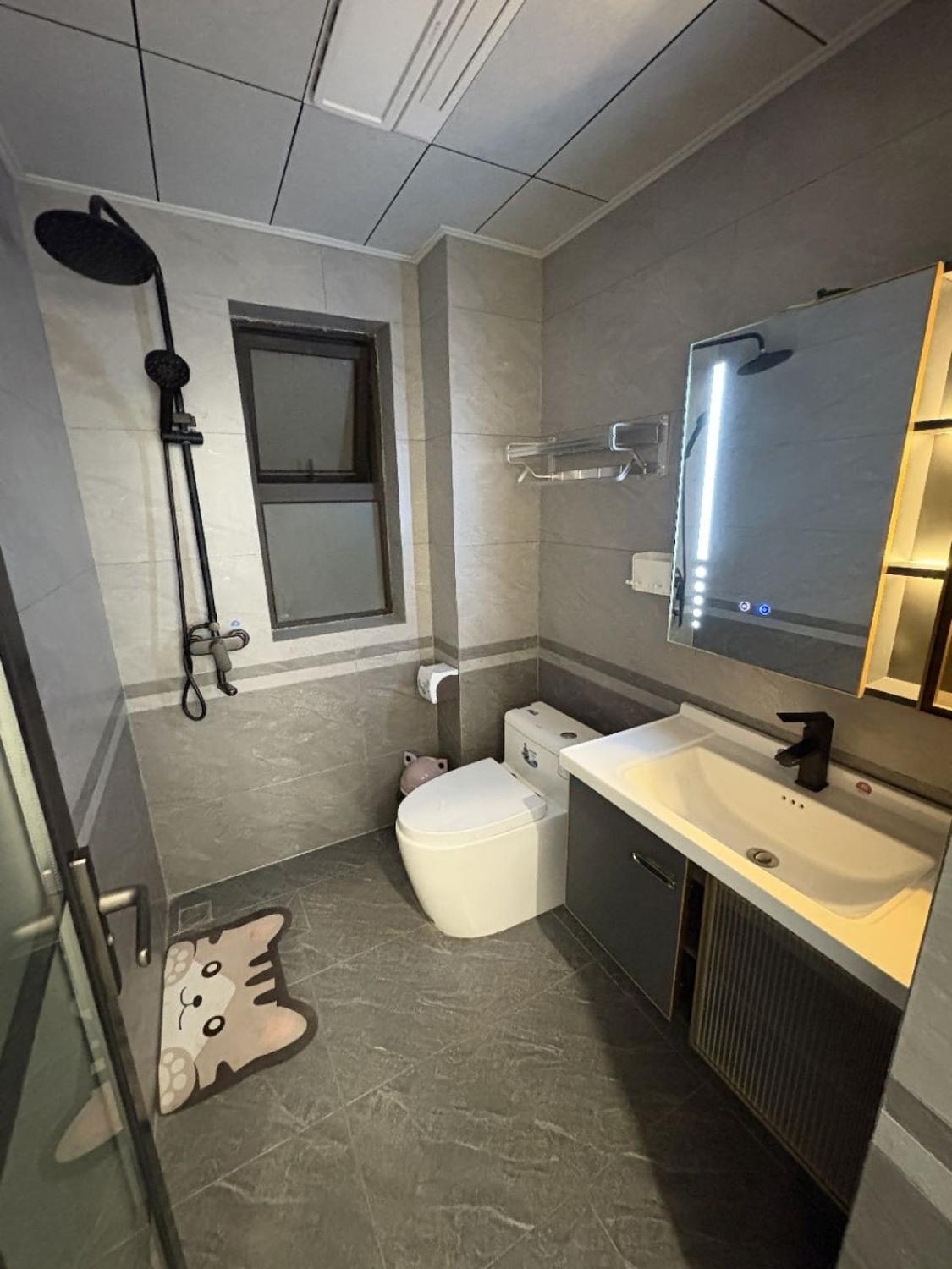 整租·金雁铭座