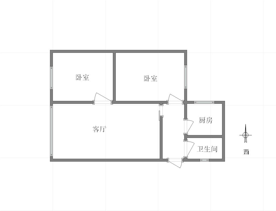 整租·五九小区