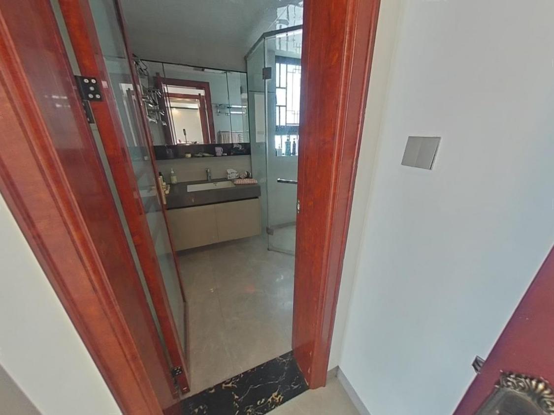 整租·时代水岸(二期)