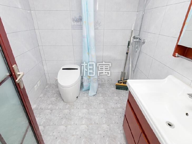 合租·广安康润家园(东区)