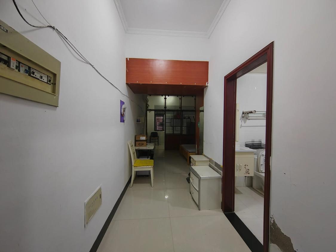 整租·华希文鼎苑