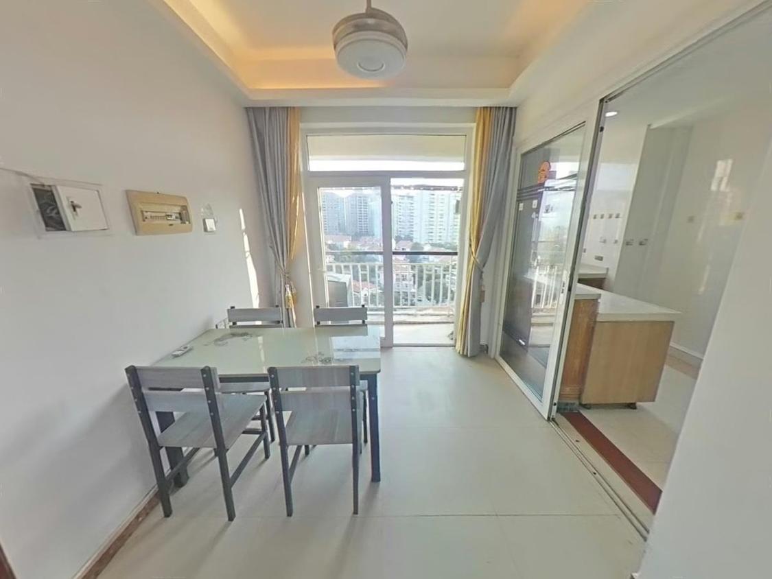 整租·碧水天源