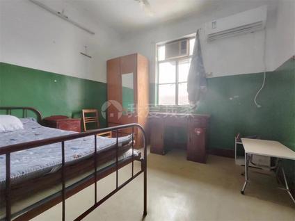 雨花台能仁里整租 能仁里2室1厅/50平/高楼层