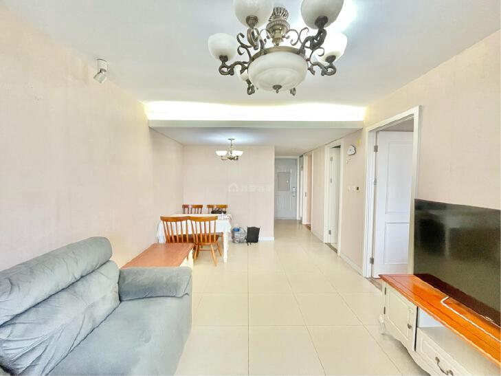 整租·新方向家园