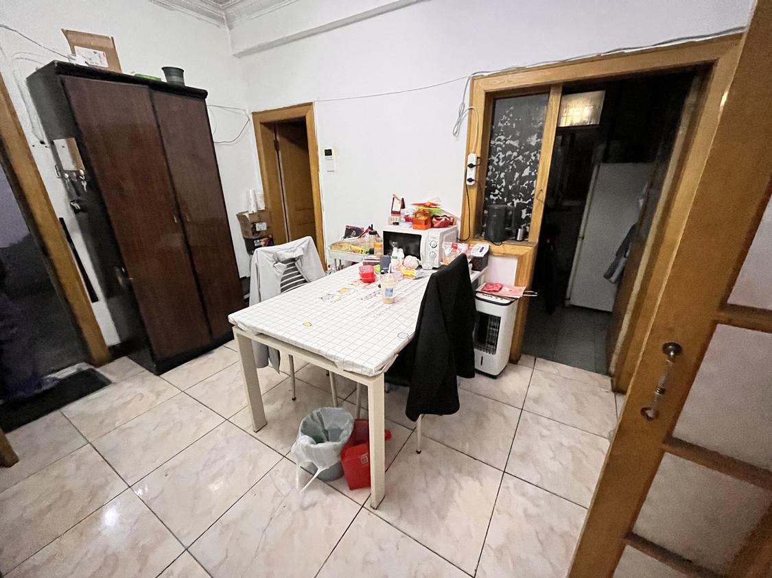 整租·龙兴园(西区)