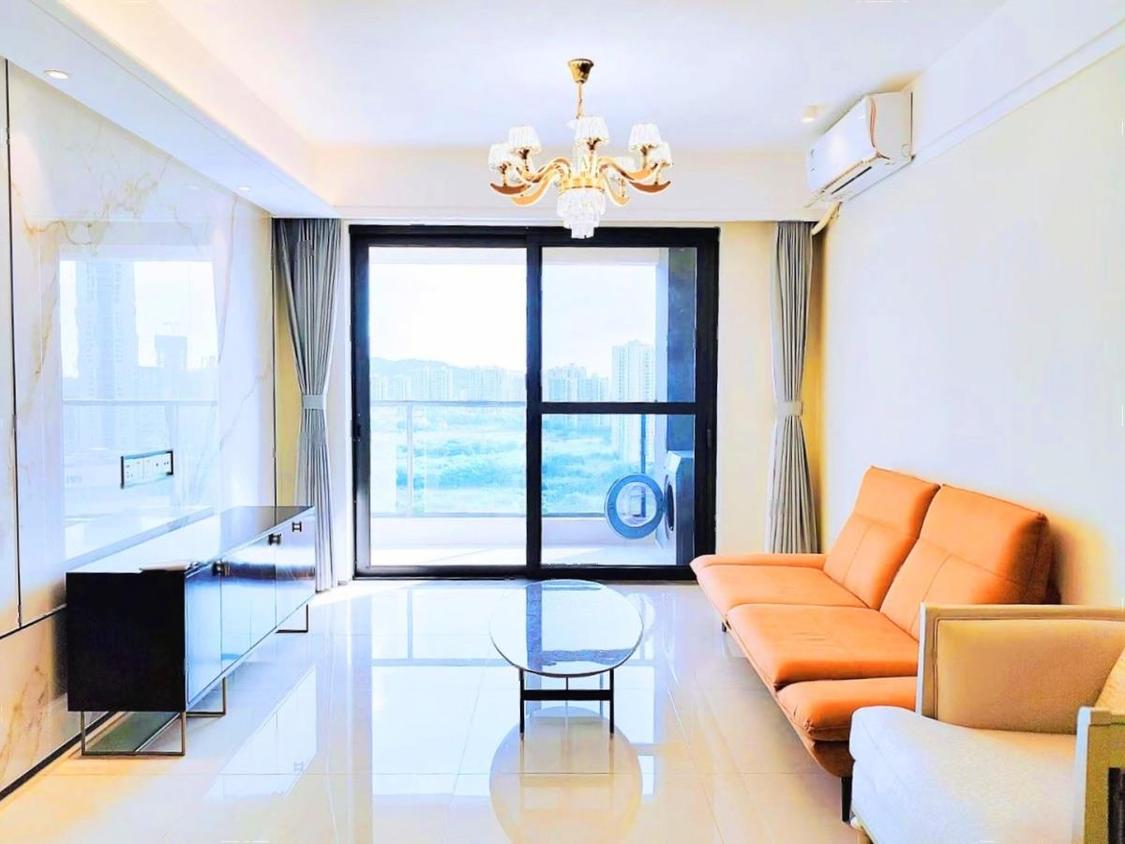 整租·保利碧桂园悦府