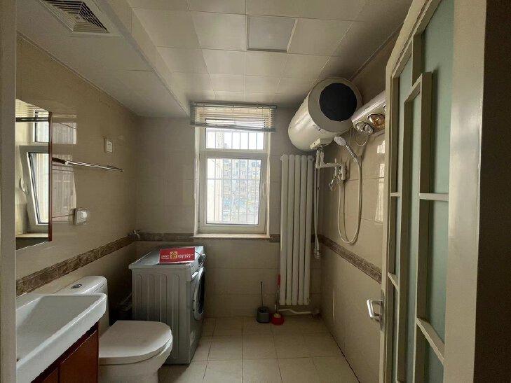 整租·青春路六院