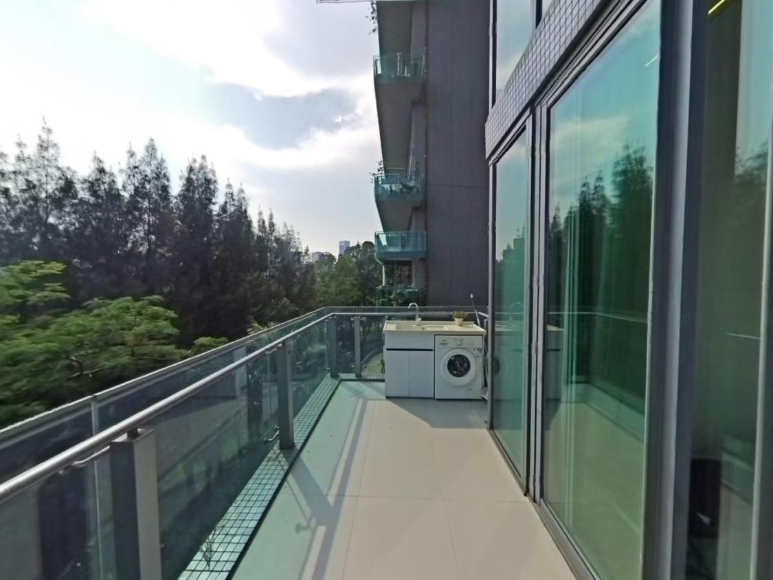 整租·红树西岸