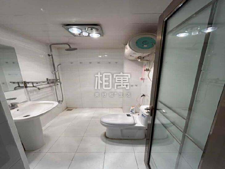 整租·首座御园(二期2号院)