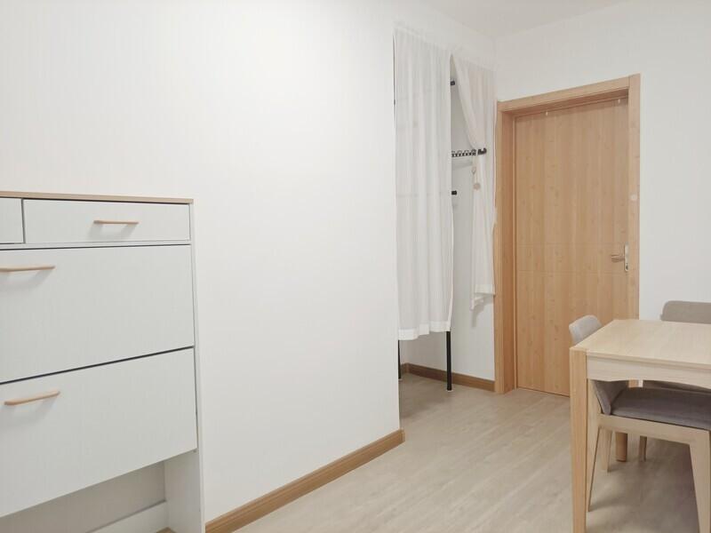 整租·五莲二小区