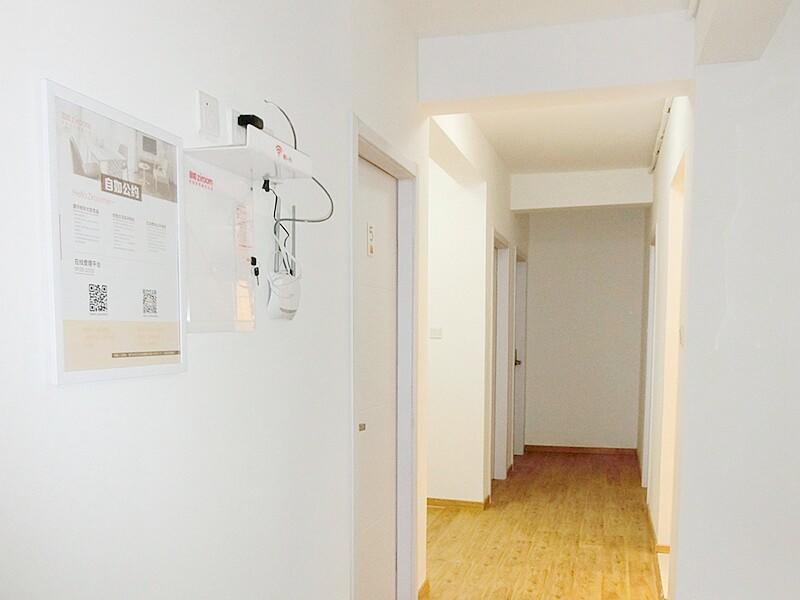 合租·枫树林景苑