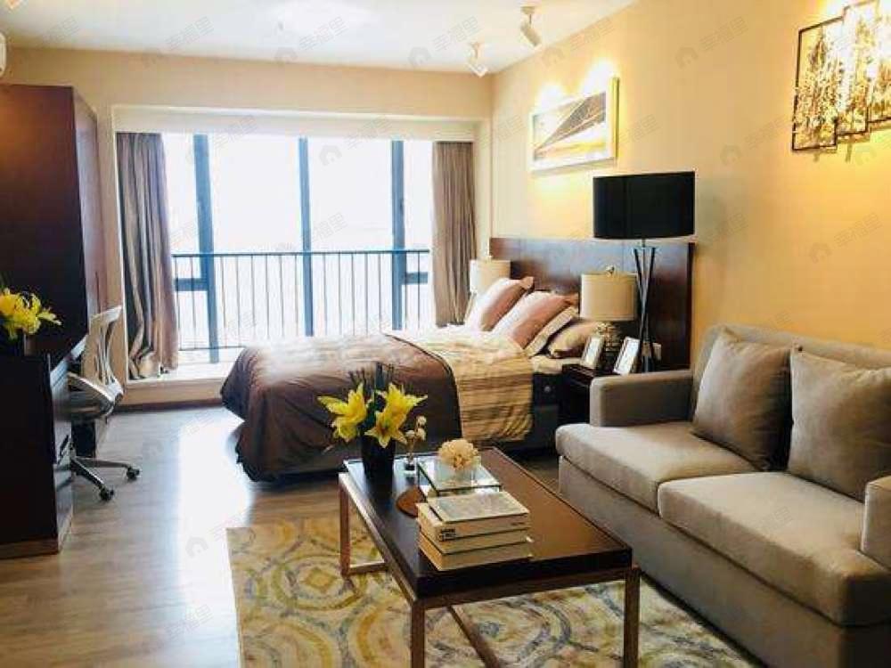 君贵东方瑞景效果图