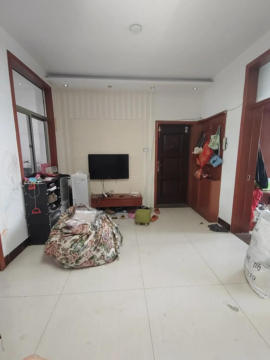 整租·五马湖小区