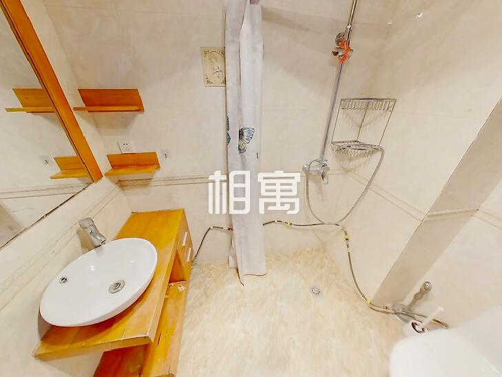 合租·草桥欣园(一区)