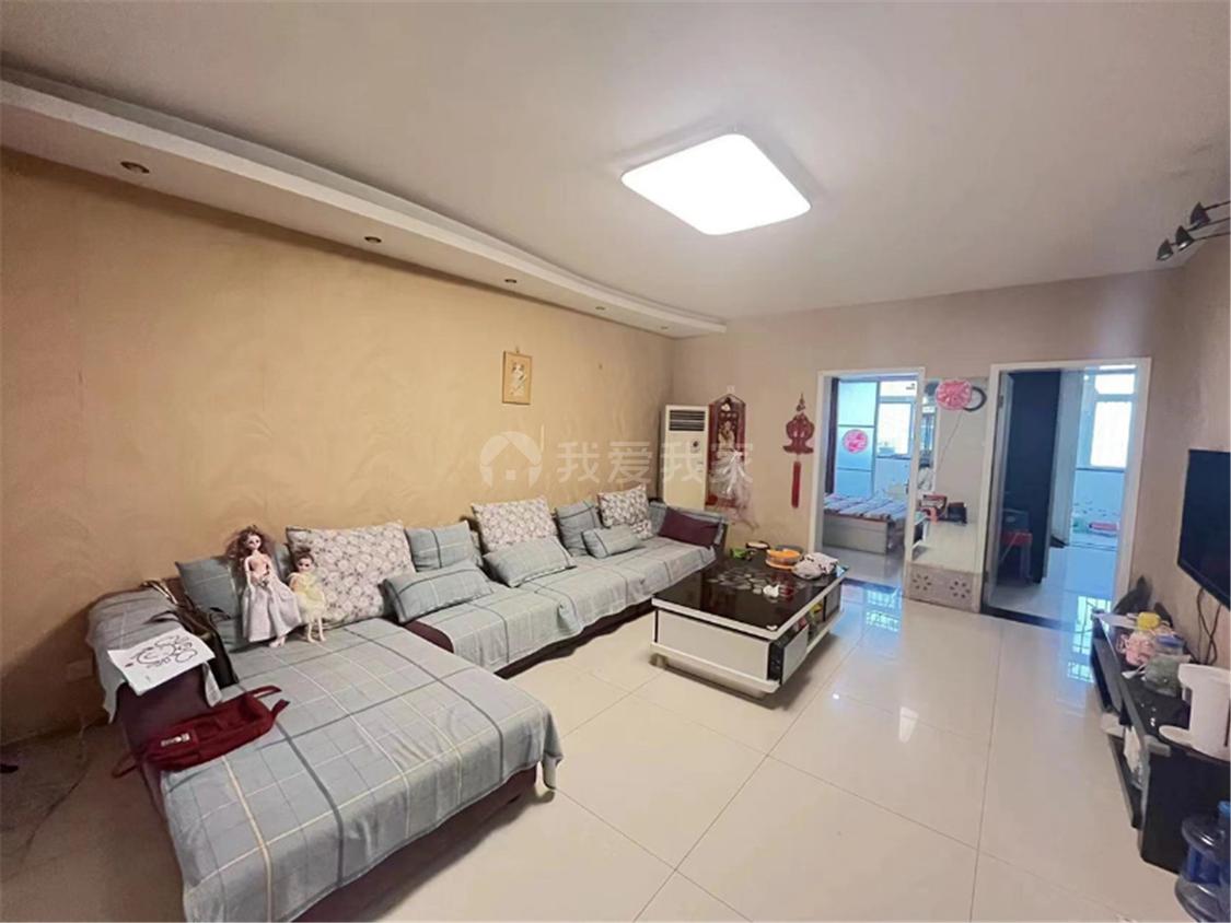 整租·开元南小区