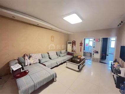 小店学府整租 开元南小区3室2厅/120平/中楼层