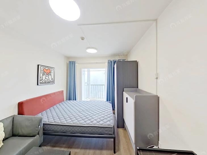 整租·健翔国际公寓