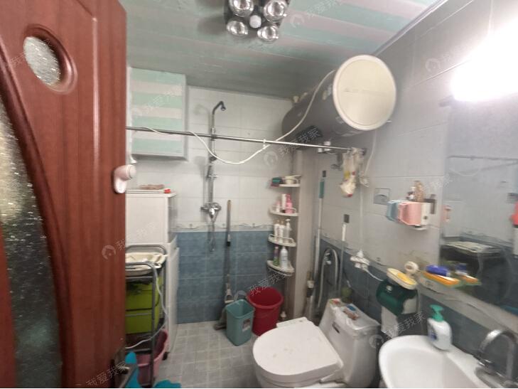 整租·西潞南大街小区