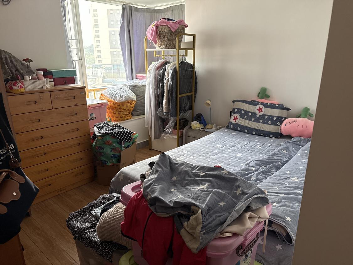 整租·长城盛世家园(二期)