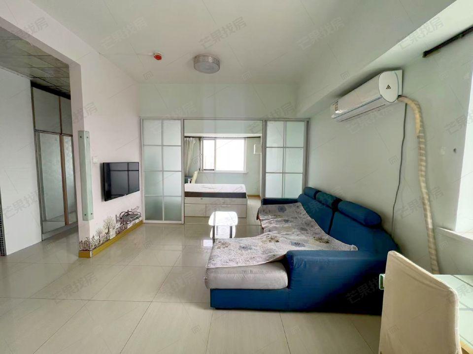 整租·万恒领域