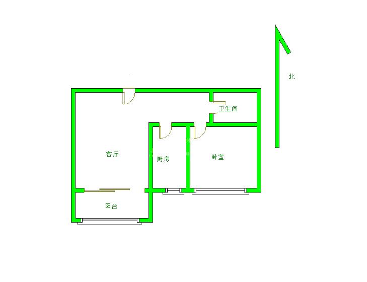 整租·泉城花园