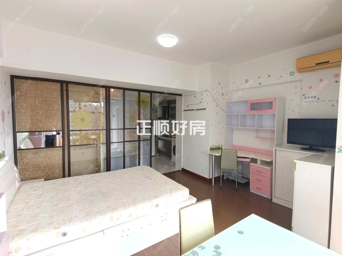 整租·嘉年华国际公寓