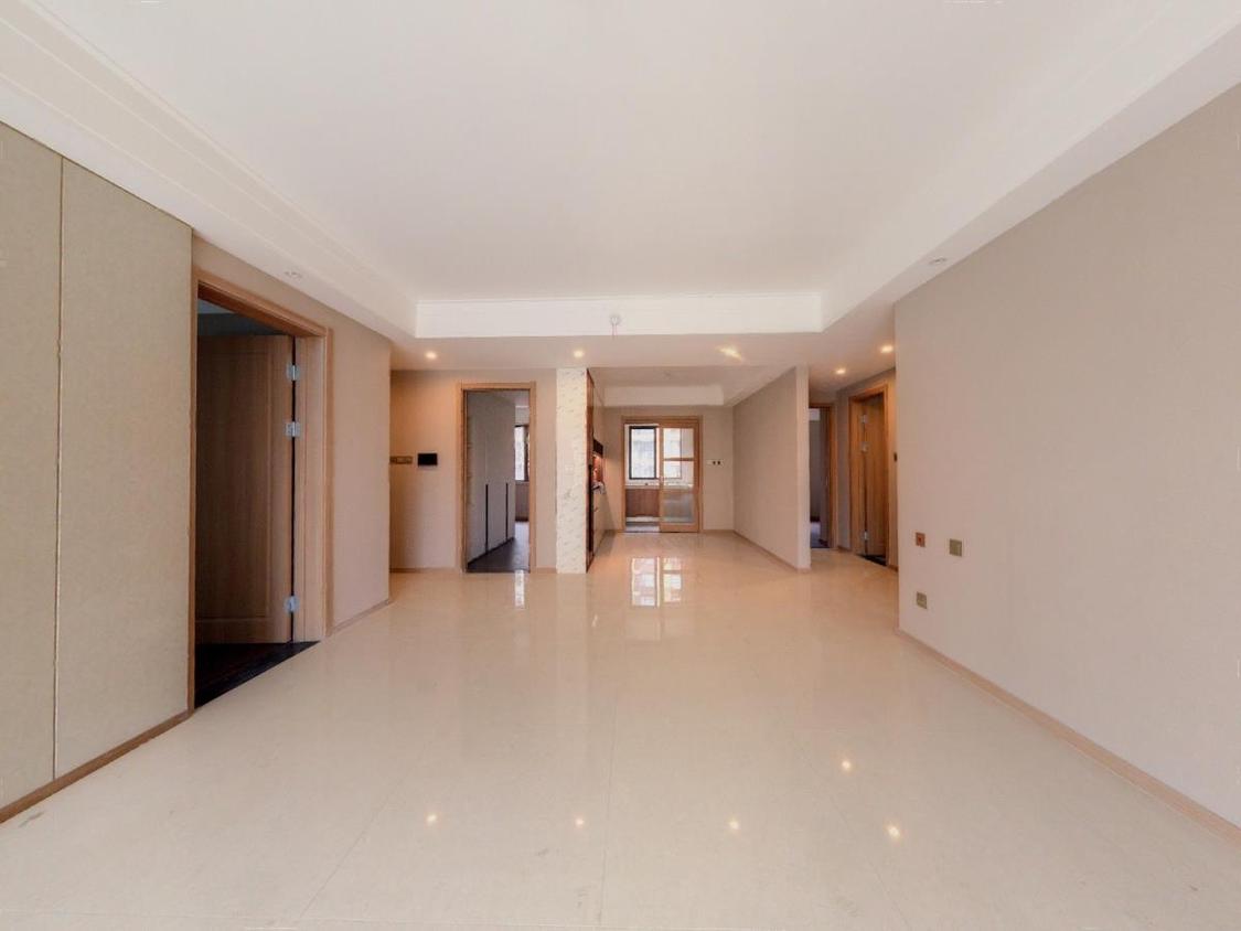 整租·大华曲江公园世家(樾境)