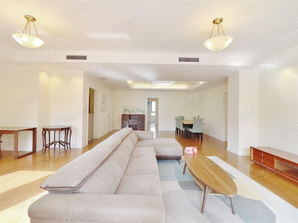 整租·碧云花园