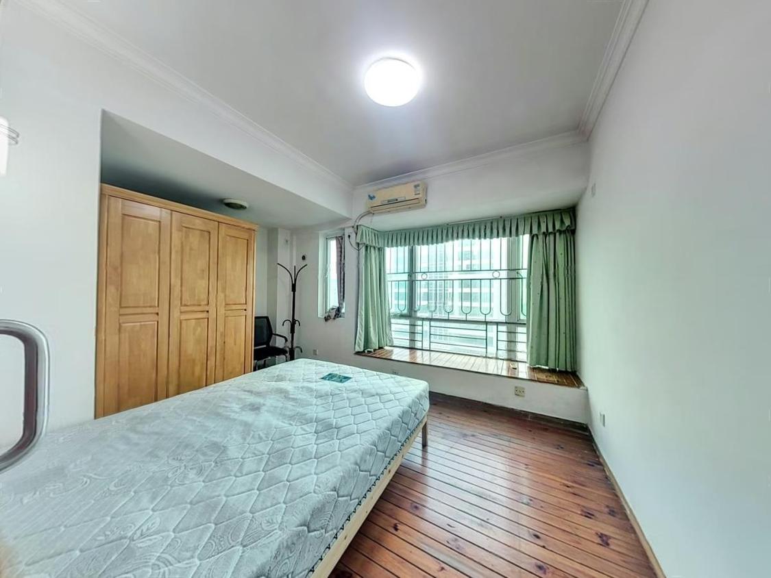 整租·雅然居花园